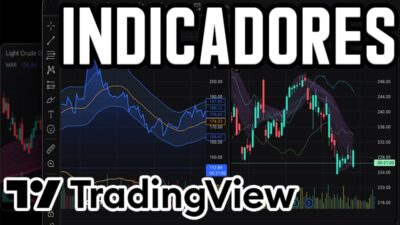 Cómo poner indicadores en TradingView​
