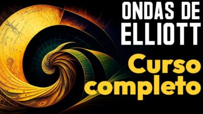 curso completo Ondas de Elliott​